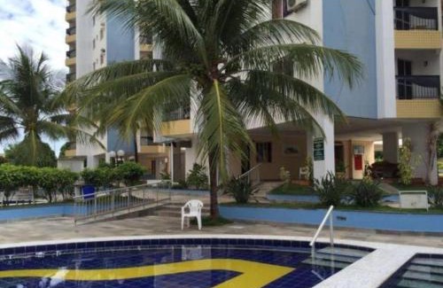 Do Turista Apartment | Apart. p/temporada em Caldas Novas; Águas das Fontes localizado próximo Walter Park