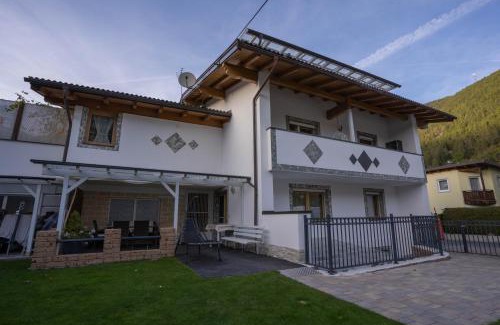 Faggen Apartment | Apart Panoramablick