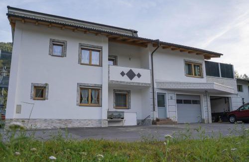 Faggen Apartment | Apart Panoramablick