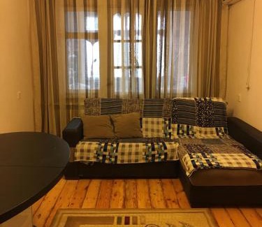 Baku Apartment | Apart Park