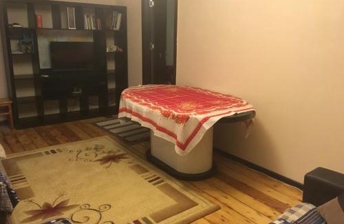 Baku Apartment | Apart Park