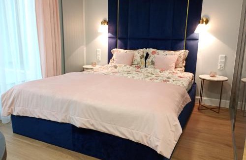 Swinoujscie Apartment | APART PARK -Lividus112
