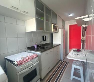 Jacarepagua Apartment | Apart Parque Olímpico - Rock in Rio