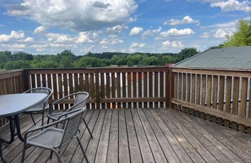 Plaue Apartment | Apart Pension Plaue