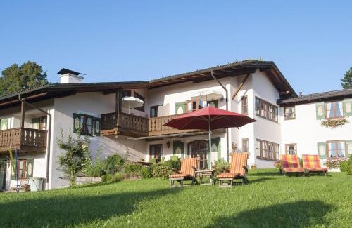 Seehausen am Staffelsee House | Apart Pension Vita Stafnensis