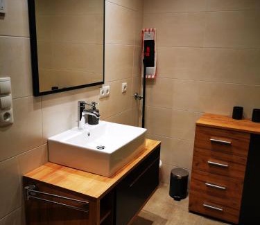 Schlitters Apartment | Apart Pichler