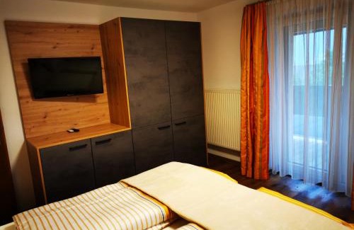 Schlitters Apartment | Apart Pichler