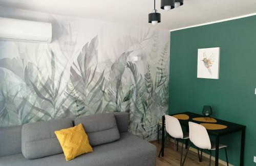 Okuninka Apartment | Apart & Plus