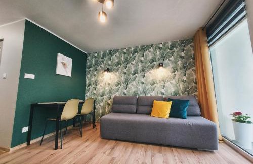 Okuninka Apartment | Apart & Plus
