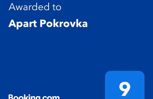 Nizhniy Novgorod City Centre Apartment | Apart Pokrovka