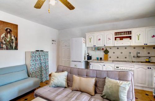 Mogan Apartment | Apart Poseidon great view