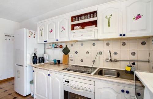 Mogan Apartment | Apart Poseidon great view