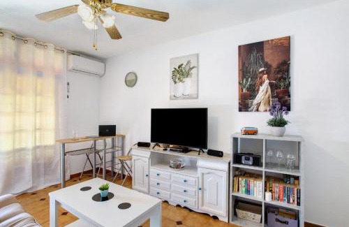 Mogan Apartment | Apart Poseidon great view