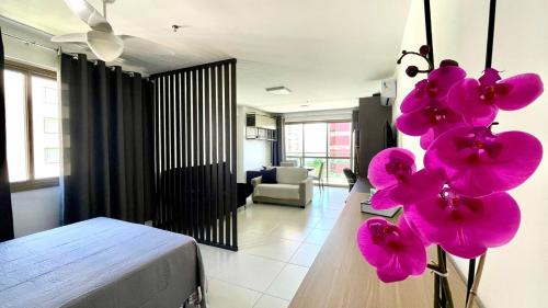 Icarai Apartment | Apart Praia de Icaraí London, Vista Cristo and MAC