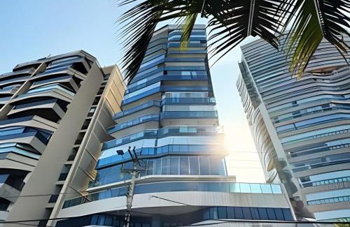 Itapua Apartment | Apart. reformado em Vila Velha no Espírito Santo frente ao mar