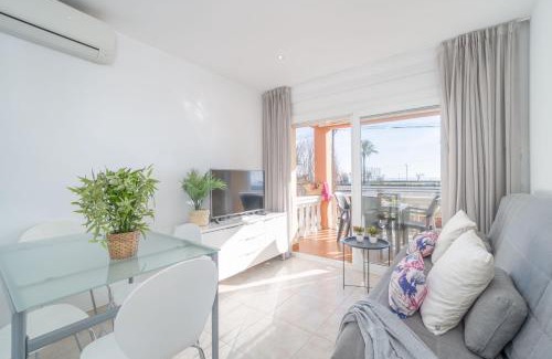 Empuriabrava Apartment | Apart-Rent Apartament Bahia 0015