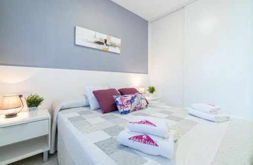 Empuriabrava Apartment | Apart-Rent Apartament Bahia 0015