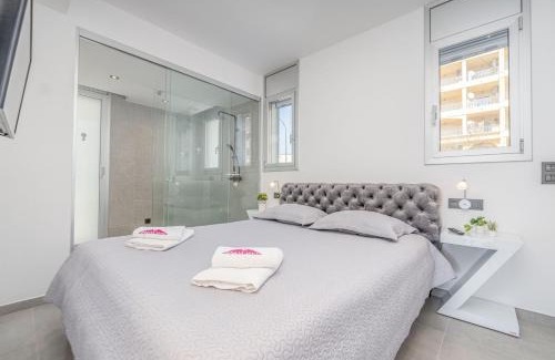 Santa Margarida Apartment | Apart-rent Apartamento Av Platja Santa Margarita 2010