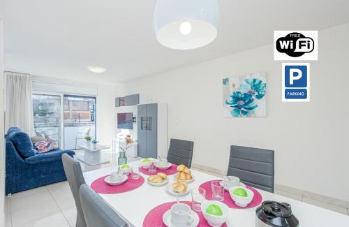 Roses Town Center Apartment | Apart-rent Apartamento Francesc Macia 2º 2004