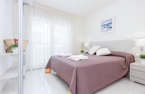 Roses Town Center Apartment | Apart-rent Apartamento Francesc Macia 2º 2004