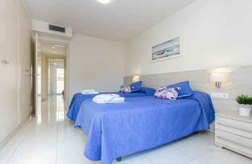 Roses Town Center Apartment | Apart-rent Apartamento Francesc Macia 2º 2004