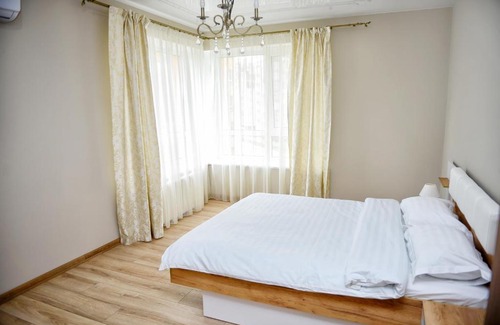 Krykhivtsi Apartment | Apart Reserve Sloboda Klassik