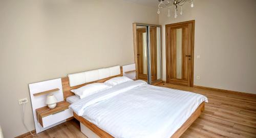 Krykhivtsi Apartment | Apart Reserve Sloboda Klassik