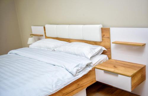 Krykhivtsi Apartment | Apart Reserve Sloboda Klassik
