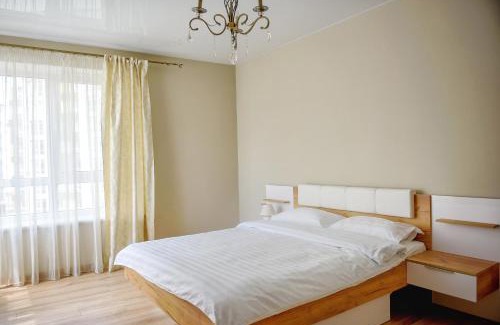 Krykhivtsi Apartment | Apart Reserve Sloboda Klassik
