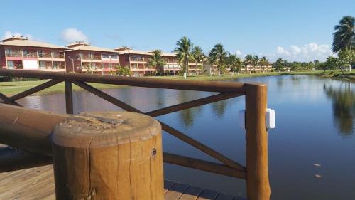 Estancia Apartment | Apart Resort Vila das Águas Veraneio