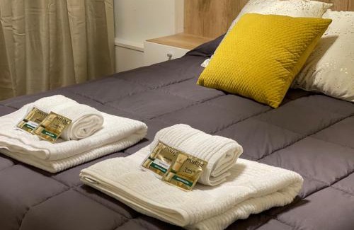 Rio Cuarto Apartment | Apart Ribera, Rio Cuarto