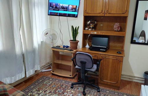 Ankara City Center Apartment | APART ROOM ANKARA 3