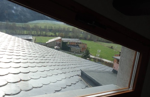 Adrall Apartment | Apart. RURAL Two rooms ctra. Andorra