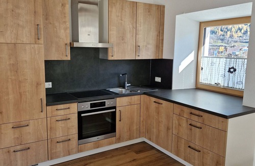 Prutz Apartment | Apart Schlatter - Apartment