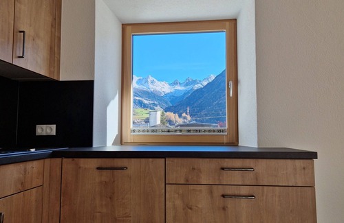 Prutz Apartment | Apart Schlatter - Apartment