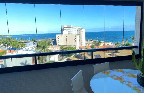 Piata Apartment | Apart Sea View in Condominium with Pool MAS0603