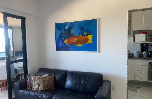 Piata Apartment | Apart Sea View in Condominium with Pool MAS0603