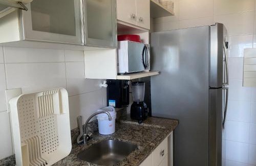 Piata Apartment | Apart Sea View in Condominium with Pool MAS0603