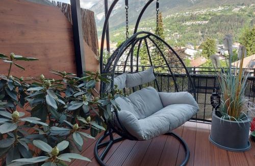 Landeck Apartment | Apart Sonnenblick