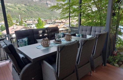 Landeck Apartment | Apart Sonnenblick