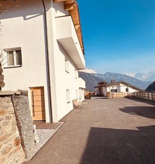Fliess Apartment | Apart Steffi