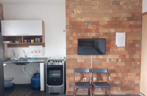 Pontal Apartment | Apart Studios Pontal