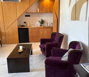 Suipacha Apartment | Apart Suipacha 127 - 4 pleno centro, Recien decorado