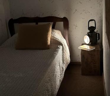 Rio Ceballos Apartment | Apart Suite Rural, hidromasajes doble, pileta, Grupo Cabaña La Triada