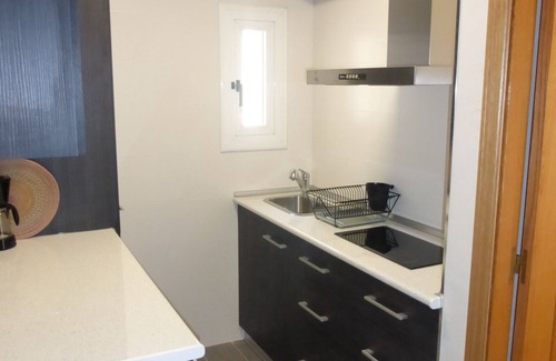Old Town Apartment | Apart. Tarragona old town (HUTT-6774)