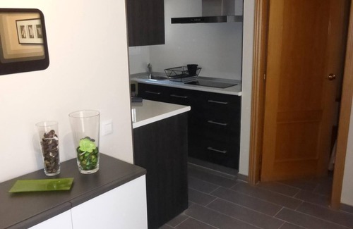 Old Town Apartment | Apart. Tarragona old town (HUTT-6774)