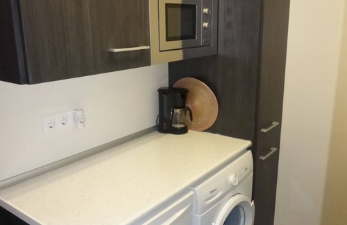 Old Town Apartment | Apart. Tarragona old town (HUTT-6774)