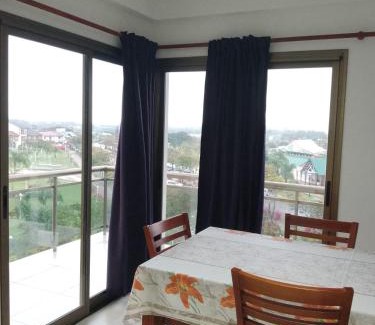 Federacion Apartment | Apart Terra