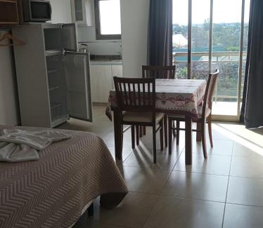 Federacion Apartment | Apart Terra