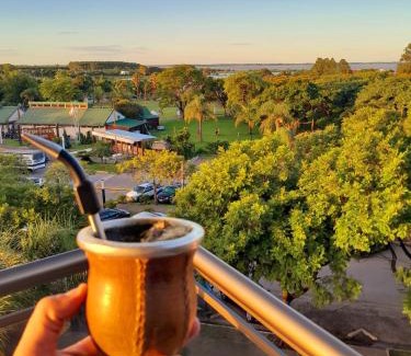 Federacion Apartment | Apart Terra